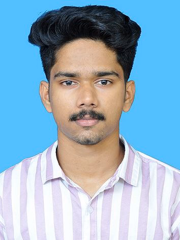 IEEE Execom Member at College of Enginnering, Cherthala (CECTLA)